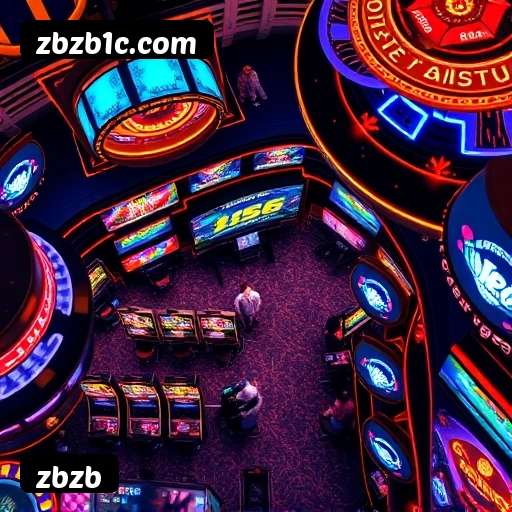 zbzb: O Paraíso dos Jogos Selecionados