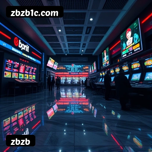 Qualidade Suprema em Jogos de Casino no zbzb