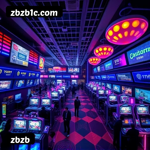 zbzb: Plataforma Profissional e Confiável