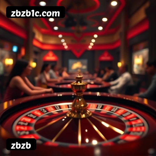 Experimente o zbzb: Apostas Móveis Completas e Convenientes