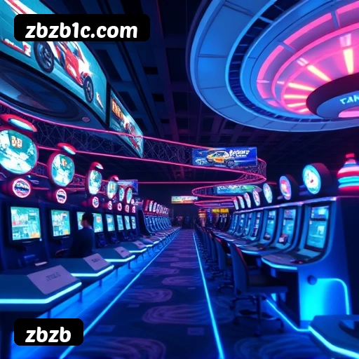 Qualidade Suprema em Jogos de Casino no zbzb