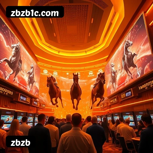 zbzb: Plataforma Profissional e Confiável