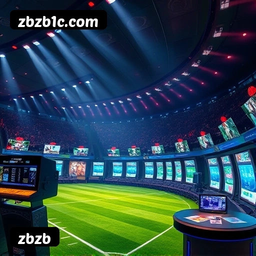 zbzb: Descubra o Mundo de Jogos com Seleção de Topo
